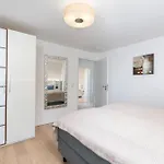 Strandhus Matrose Lejlighed Timmendorfer Strand