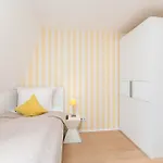 Апартаменты Strandhus Matrose