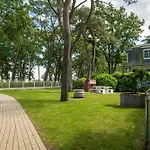Strandhus Matrose * Timmendorfer Strand