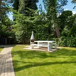 Strandhus Matrose * Тиммендорфер-Штранд