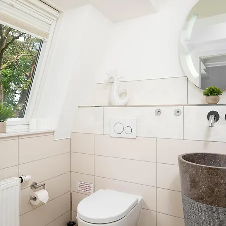 Strandhus Matrose *