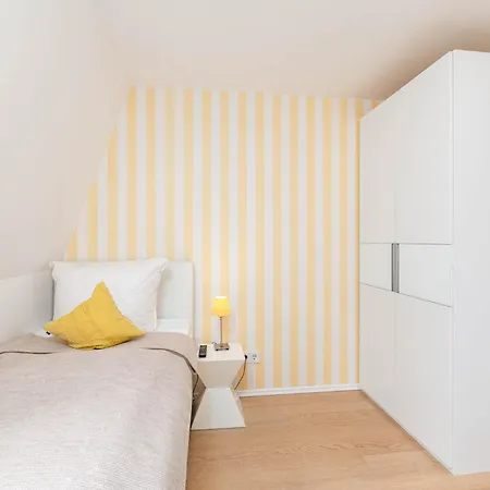 Appartamento Strandhus Matrose
