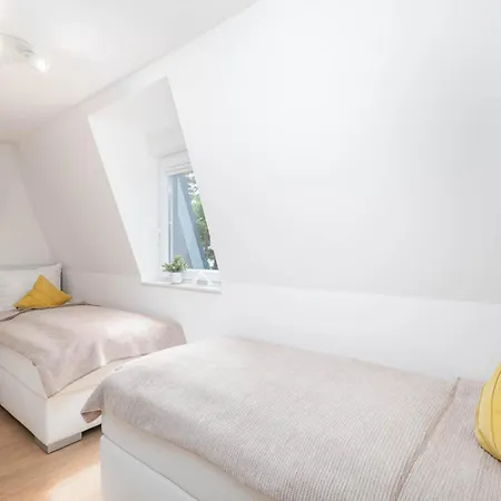 Appartamento Strandhus Matrose *