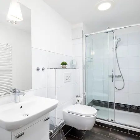 Appartamento Strandhus Matrose *