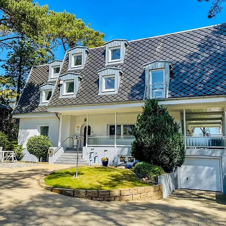 Strandhus Matrose Lejlighed *