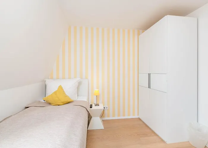 Lägenhet Strandhus Matrose