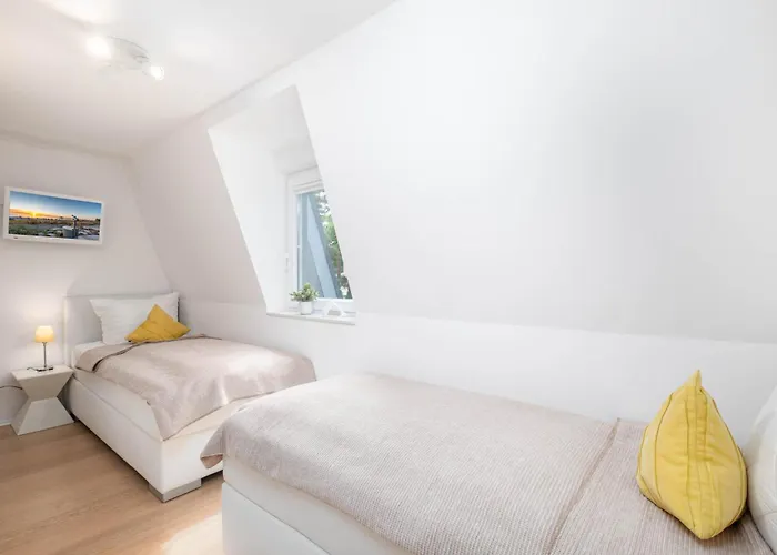 Lägenhet Strandhus Matrose *